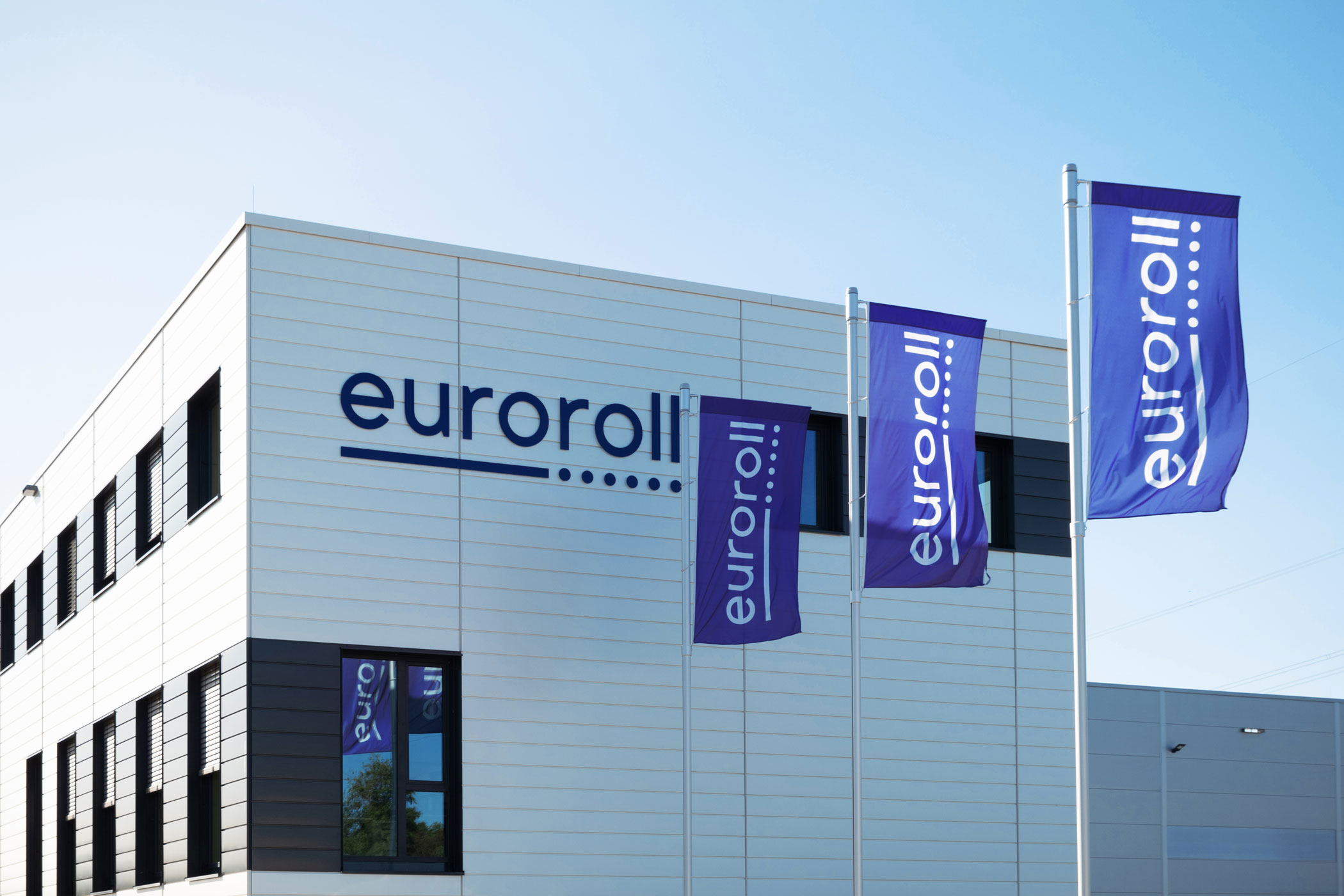 euroroll company headquarters